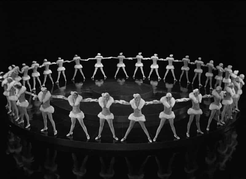 电影短片《第四十二街  42nd Street》（1933美国）--高清4K/1080P迅雷BT资源下载