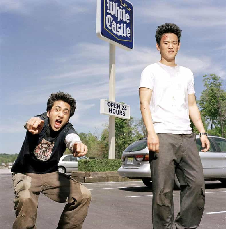 电影《猪头逛大街  Harold &amp; Kumar Go to White Castle》（2004美国 / 加拿大 / 德国）--高清4K/1080P迅雷BT资源下载