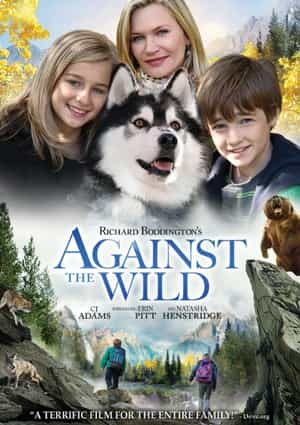 电影《对抗荒野  Against the Wild》（2014加拿大）--高清4K/1080P迅雷BT资源下载