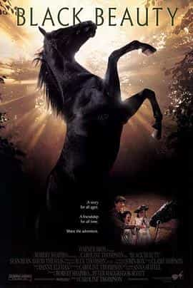 电影《黑骏马  Black Beauty》（1994美国 / 英国）--高清4K/1080P迅雷BT资源下载