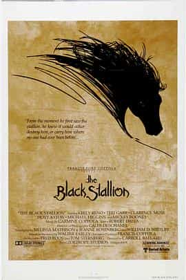 电影《黑神驹  The Black Stallion》（1979美国）--高清4K/1080P迅雷BT资源下载