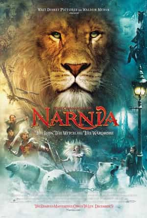 电影《纳尼亚传奇1：狮子、女巫和魔衣橱  The Chronicles of Narnia: The Lion, the Witch and the Wardrobe》（2005英国 / 美国）--高清4K/1080P迅雷BT资源下载