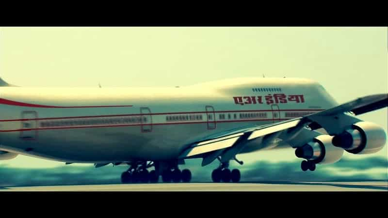 电影短片《空中撤离  Airlift》（2016印度）--高清4K/1080P迅雷BT资源下载