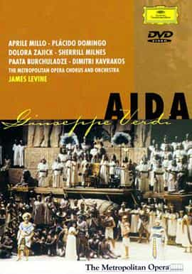 电影短片《阿依达  Aida》（1989美国）--高清4K/1080P迅雷BT资源下载