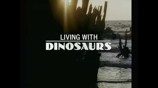 电影《Living with Dinosaurs》（英国）--高清4K/1080P迅雷BT资源下载