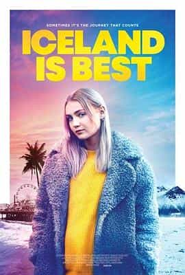 电影《冰岛是最棒的地方  Iceland Is Best》（2020美国）--高清4K/1080P迅雷BT资源下载