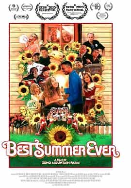 电影《最美好的夏天  Best Summer Ever》（2020美国）--高清4K/1080P迅雷BT资源下载