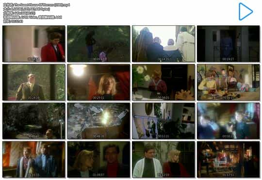 电影《恐怖甜蜜家  The Sweet House of Horrors》（1989英国 / 意大利 / 德国）--高清4K/1080P迅雷BT资源下载