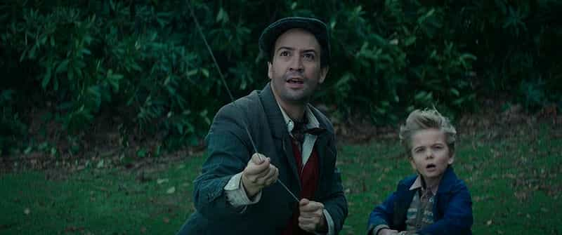 电影《欢乐满人间2  Mary Poppins Returns》（2018美国）--高清4K/1080P迅雷BT资源下载