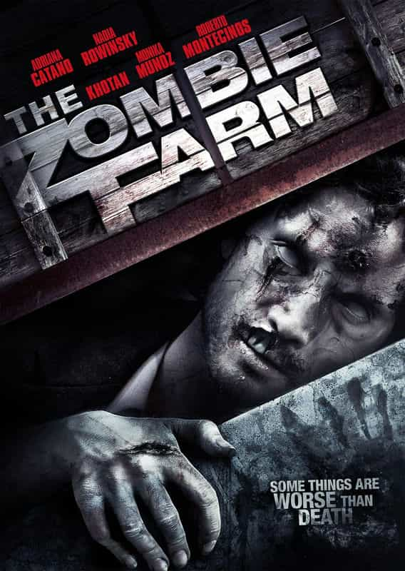 电影《丧尸农场  Zombie Farm》（2009美国）--高清4K/1080P迅雷BT资源下载