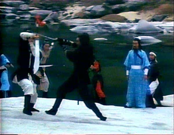 电影《少林醉棍》（1983韩国 / 中国台湾）--高清4K/1080P迅雷BT资源下载