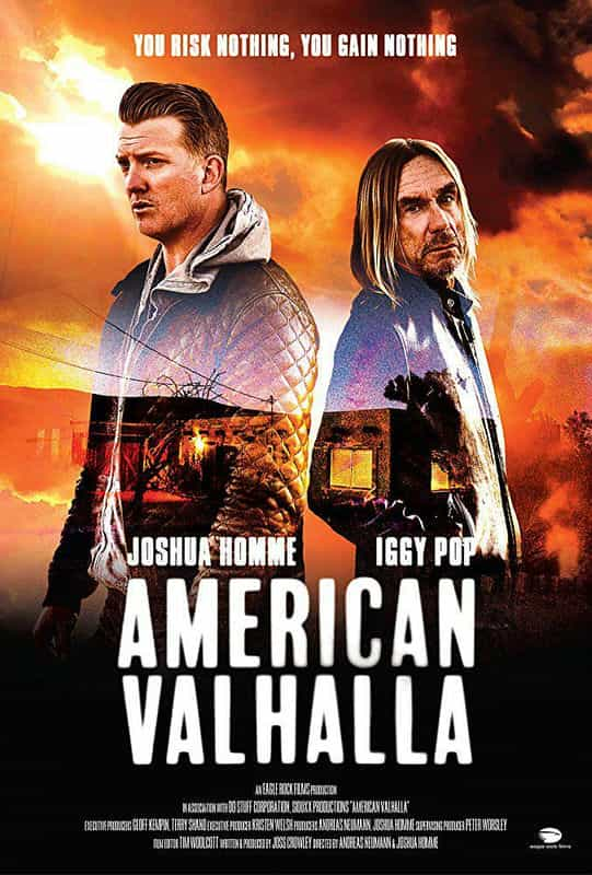 电影《American Valhalla》（2017美国）--高清4K/1080P迅雷BT资源下载