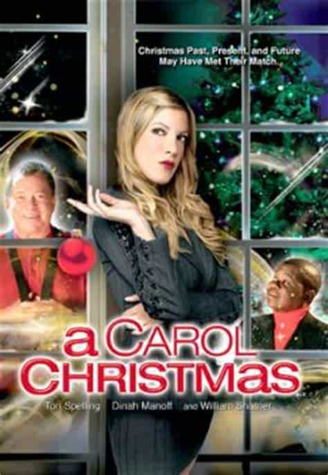 电影《节日欢歌  A Carol Christmas》（2003美国）--高清4K/1080P迅雷BT资源下载