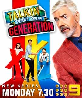 电影《谈谈你们这代人  Talkin' 'Bout Your Generation》（澳大利亚）--高清4K/1080P迅雷BT资源下载