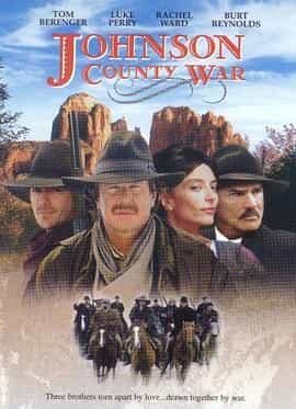 电影《乡村之役  Johnson County War》（Germany / USA）--高清4K/1080P迅雷BT资源下载