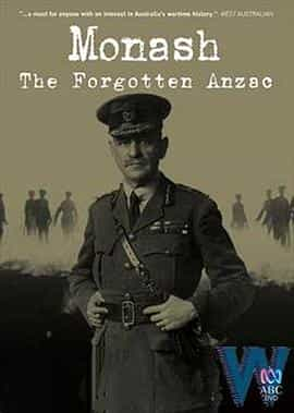 电影《Monash: The Forgotten Anzac》（澳大利亚）--高清4K/1080P迅雷BT资源下载