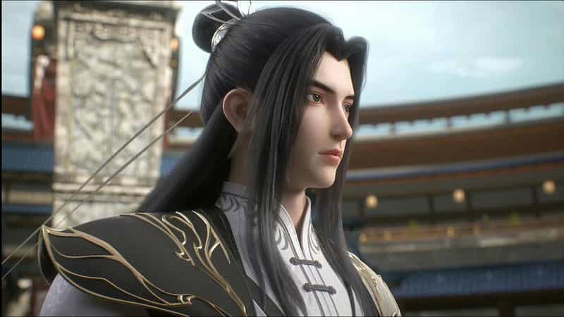 动漫剧《百炼成神2》（2023中国大陆）--高清4K/1080P迅雷BT资源下载