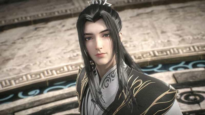 动漫剧《百炼成神2》（2023中国大陆）--高清4K/1080P迅雷BT资源下载