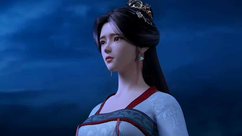 动漫剧《不死不灭之少年出山》(2023中国大陆)--高清4K/1080P迅雷BT资源下载 动漫剧《不死不灭之少年出山》(2023中国大陆)--高清4K/1080P迅雷BT资源下载