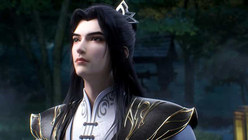 动漫剧《百炼成神2》（2023中国大陆）--高清4K/1080P迅雷BT资源下载