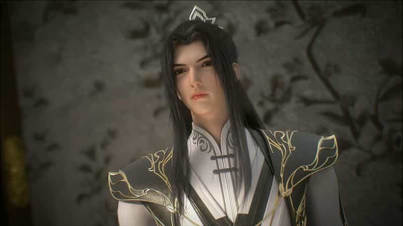 动漫剧《百炼成神2》（2023中国大陆）--高清4K/1080P迅雷BT资源下载