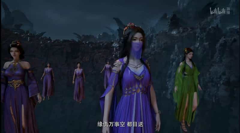动漫剧《凡人修仙传 新年番》（2023中国大陆）--高清4K/1080P迅雷BT资源下载