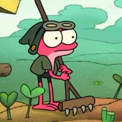 动漫剧《奇幻沼泽 第一季  Amphibia》（2019美国）--高清4K/1080P迅雷BT资源下载