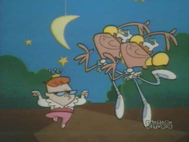 动漫剧《德克斯特的实验室 第一季  Dexter's Laboratory》（1996美国）--高清4K/1080P迅雷BT资源下载