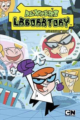 动漫剧《德克斯特的实验室 第一季  Dexter's Laboratory》（1996美国）--高清4K/1080P迅雷BT资源下载