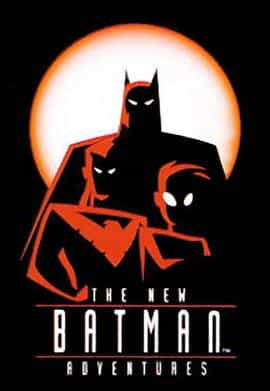 动漫剧《蝙蝠侠新冒险 第一季  The New Batman Adventures》（1997美国）--高清4K/1080P迅雷BT资源下载