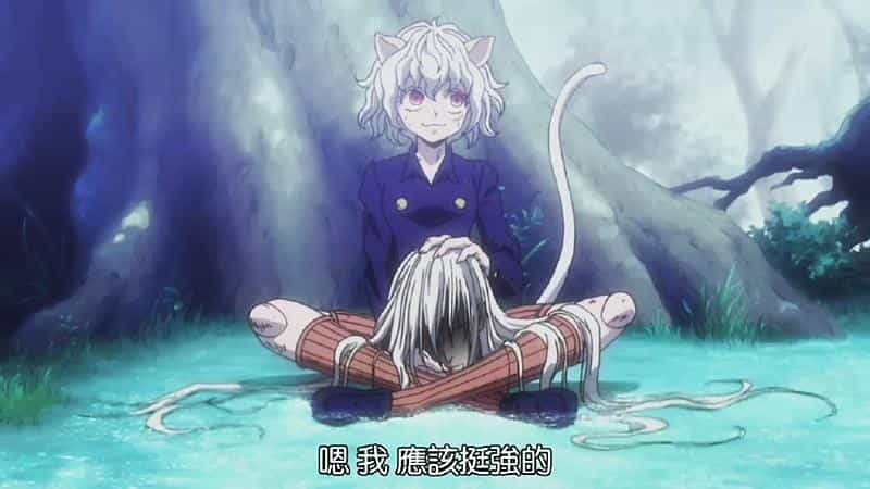 动漫剧《全职猎人2011  HUNTER×HUNTER》（2011日本）--高清4K/1080P迅雷BT资源下载