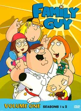 动漫剧《恶搞之家 第一季  Family Guy》（1999美国）--高清4K/1080P迅雷BT资源下载