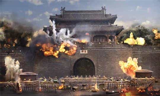 纪录片《血战许昌》（2021中国大陆）--高清4K/1080P迅雷BT资源下载
