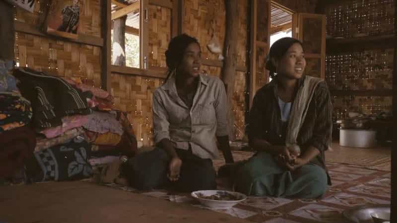 纪录片《十四颗苹果  十四顆蘋果》（2018中国台湾 / 缅甸）--高清4K/1080P迅雷BT资源下载