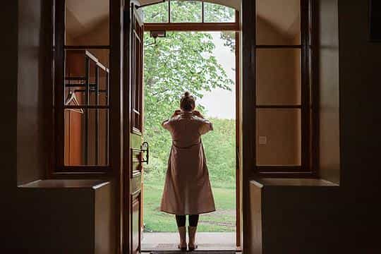 纪录片《Själö》（2020芬兰）--高清4K/1080P迅雷BT资源下载
