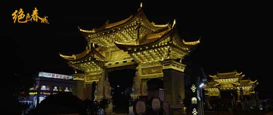 纪录片《绝色春城》（2020中国大陆）--高清4K/1080P迅雷BT资源下载