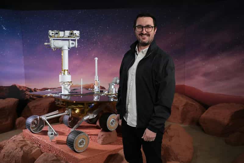 纪录片《晚安机遇号  Good Night Oppy》（2022美国）--高清4K/1080P迅雷BT资源下载