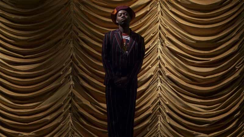 纪录片《Slave Play. Not A Movie. A Play.》（2024美国）--高清4K/1080P迅雷BT资源下载