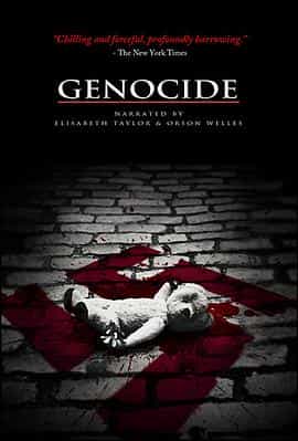 纪录片《种族灭绝  Genocide》（1982美国）--高清4K/1080P迅雷BT资源下载