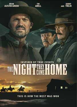 纪录片《他们回家的那晚  The Night They Came Home》（2024美国）--高清4K/1080P迅雷BT资源下载