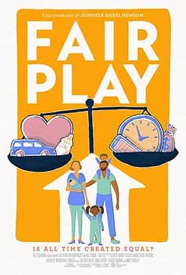 纪录片《公平游戏  Fair Play》（2022美国）--高清4K/1080P迅雷BT资源下载