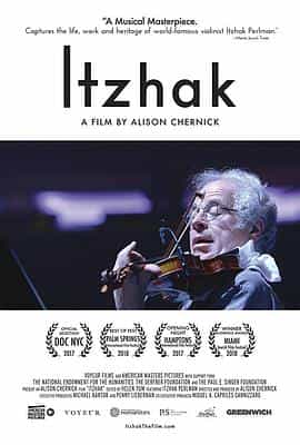 纪录片《帕尔曼传  Itzhak》（2017美国 / 以色列）--高清4K/1080P迅雷BT资源下载
