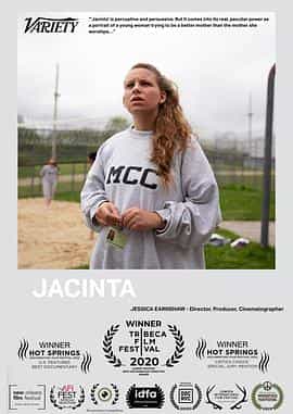 纪录片《雅欣塔  Jacinta》（2020美国）--高清4K/1080P迅雷BT资源下载