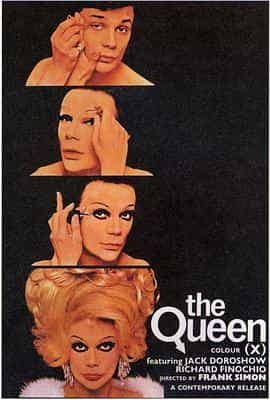 纪录片《女皇  The Queen》（1968美国）--高清4K/1080P迅雷BT资源下载