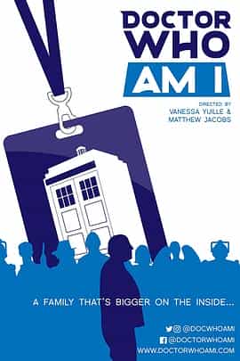 纪录片《神秘博士与我  Doctor Who Am I》（2022英国）--高清4K/1080P迅雷BT资源下载