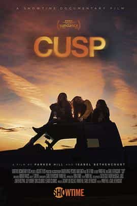 纪录片《交点  Cusp》（2021美国）--高清4K/1080P迅雷BT资源下载