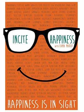 纪录片《Incite Happiness》（2018美国）--高清4K/1080P迅雷BT资源下载