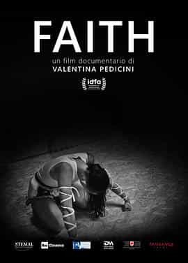 纪录片《信仰  Faith》（2019意大利）--高清4K/1080P迅雷BT资源下载