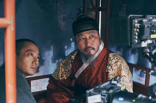 纪录片《国之语音  나랏말싸미》（2019韩国）--高清4K/1080P迅雷BT资源下载