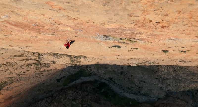 纪录片《徒手攀岩  Free Solo》（2018美国）--高清4K/1080P迅雷BT资源下载